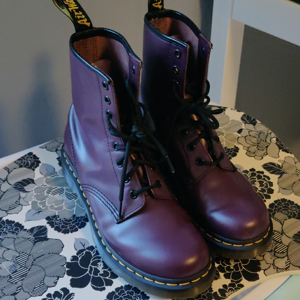 Doc Marten's
